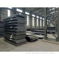 Mn13 Wear Resistant Steel Sheet Plate